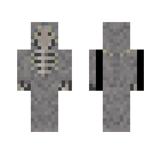 Ancestor Ghost [TES]