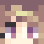 Desert Dwelling () cloud - Female Minecraft Skins - image 3