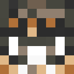 Mary - Female Minecraft Skins - image 3