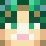 Harvest Goddess - Female Minecraft Skins - image 3
