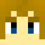Adult Link - Male Minecraft Skins - image 3