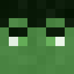 Hulk | ANAD | Amadues cho - Comics Minecraft Skins - image 3