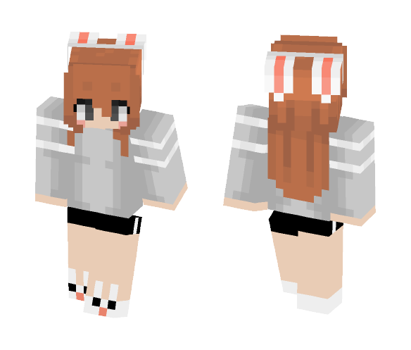 [] Insert Name Here [] - Female Minecraft Skins - image 1