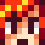 Lynne - Female Minecraft Skins - image 3