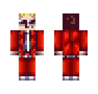 Yomiel(Sissel)