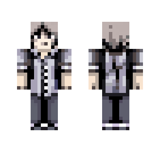 Joshua Kiryu