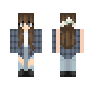 1/2 request ; @eliz9bethh