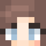 request ; @lexistrigggered - Female Minecraft Skins - image 3