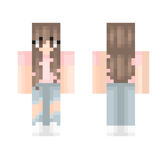 request ; @foxiedvst