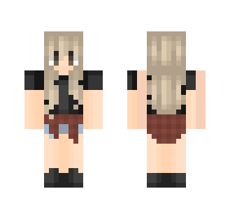 request ; @peachyhabits