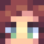 Oc (Re-upload) - Female Minecraft Skins - image 3