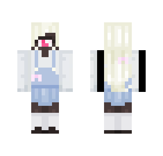 Cyclops oc thing