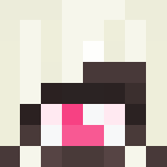 Cyclops oc thing - Female Minecraft Skins - image 3