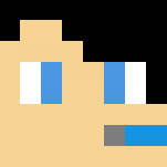 Download Free Gamer Kid Skin for Minecraft image 3 Gamer Kid - Male Minecraft Skins - image 3