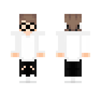 Faceless Nerd
