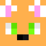 Fox - Interchangeable Minecraft Skins - image 3