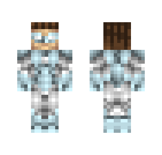 White Lantern