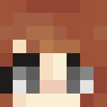 first skin - Female Minecraft Skins - image 3