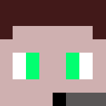 xX_ItzCrafty_Xx - Male Minecraft Skins - image 3