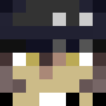 Sho Minamimoto - Male Minecraft Skins - image 3