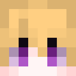 Shu | Soccer Spirits | ~Unwanted - Male Minecraft Skins - image 3