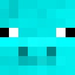 Space Pig - Male Minecraft Skins - image 3