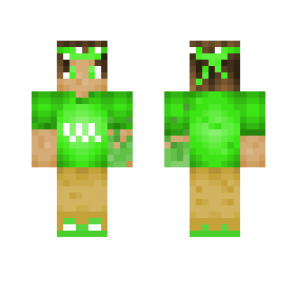 Green Power