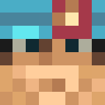 Phoenix Wright AJ - Male Minecraft Skins - image 3
