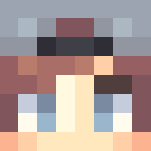 Matched - pinkleZ - Male Minecraft Skins - image 3