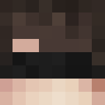 Download Free Simple Boy Skin for Minecraft image 3 Simple Boy - Boy Minecraft Skins - image 3