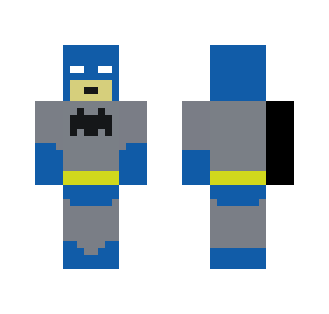 batman
