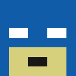 batman - Comics Minecraft Skins - image 3