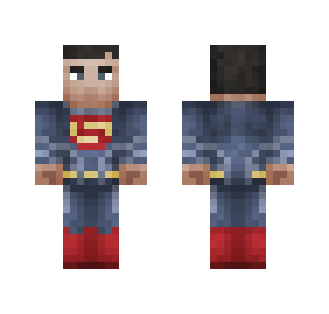 Superman | Justice League