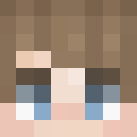 clouds // vintage - Male Minecraft Skins - image 3