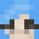 Welcome to My Profile Beans! - Female Minecraft Skins - image 3
