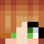 Charlie the Mage - Female Minecraft Skins - image 3