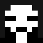 reaper overwatch - Male Minecraft Skins - image 3