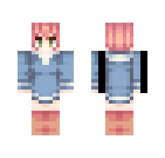 Mother 3 -- Kumatora