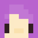 ????????????????????????~ Lavender - Female Minecraft Skins - image 3