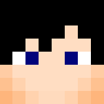 Clark Kent (Smallville Season 1) - Male Minecraft Skins - image 3