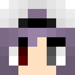 ~Wolf Girl I Guess :p~ - Girl Minecraft Skins - image 3