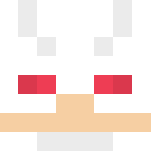 Earth-69 Reverse Flash - Comics Minecraft Skins - image 3