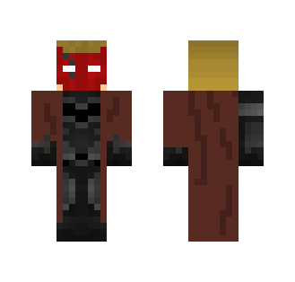 Earth-69 Grifter