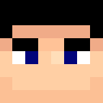 Earth-69 Superboy - Male Minecraft Skins - image 3