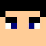 Earth-69 Superman [Updated] - Male Minecraft Skins - image 3