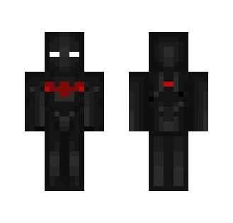 My Batsuit [V.2]