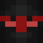 My Batsuit [V.1] - Male Minecraft Skins - image 3
