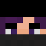Starless Night (AntVemon Song) - Male Minecraft Skins - image 3