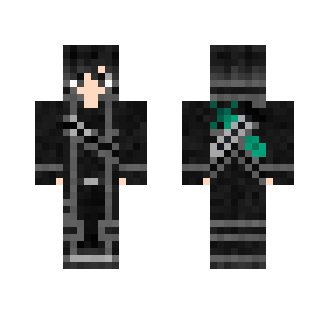 Kirito