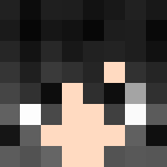 Kirito - Male Minecraft Skins - image 3